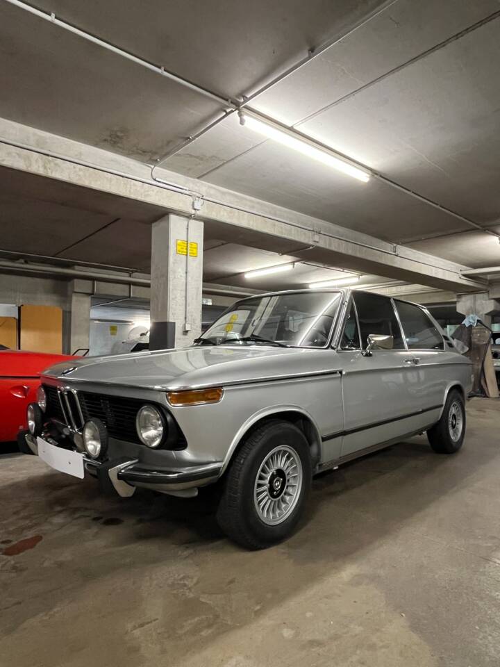 Bild 63/100 von BMW 2002 Touring (1974)
