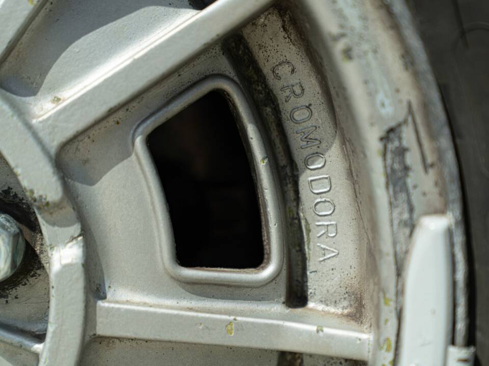 Bild 20/50 von FIAT 124 Sport Coupe (1971)