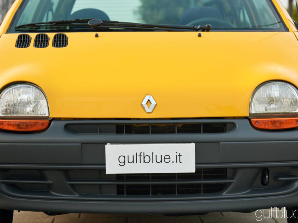 Imagen 30/49 de Renault Twingo 1.2 (1996)