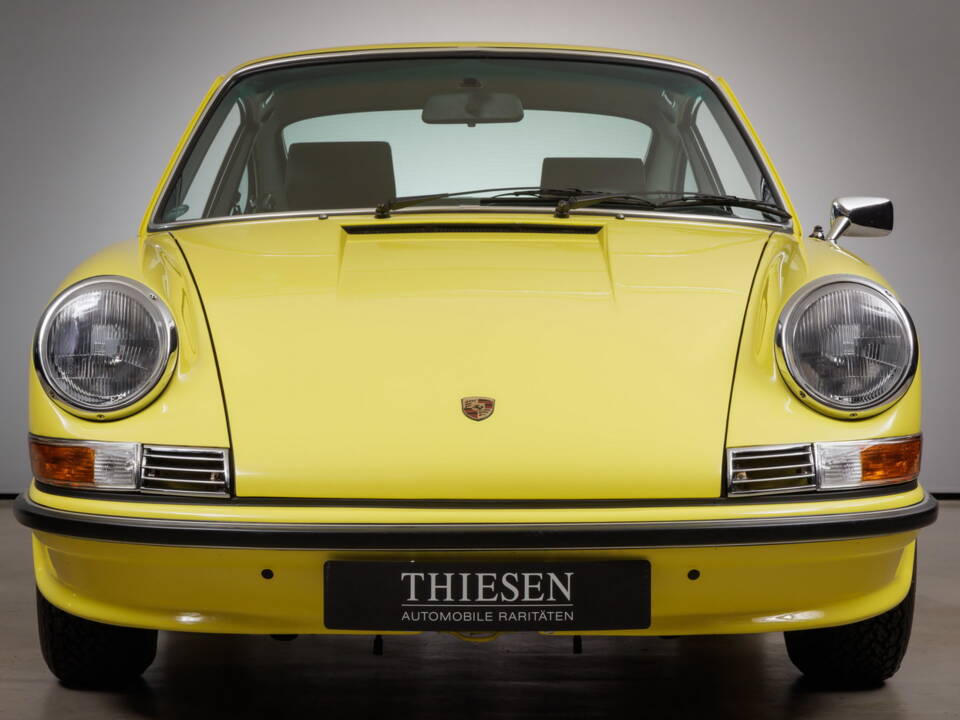 Image 2/28 of Porsche 911 2.4 S &quot;Oilflap&quot; (1972)