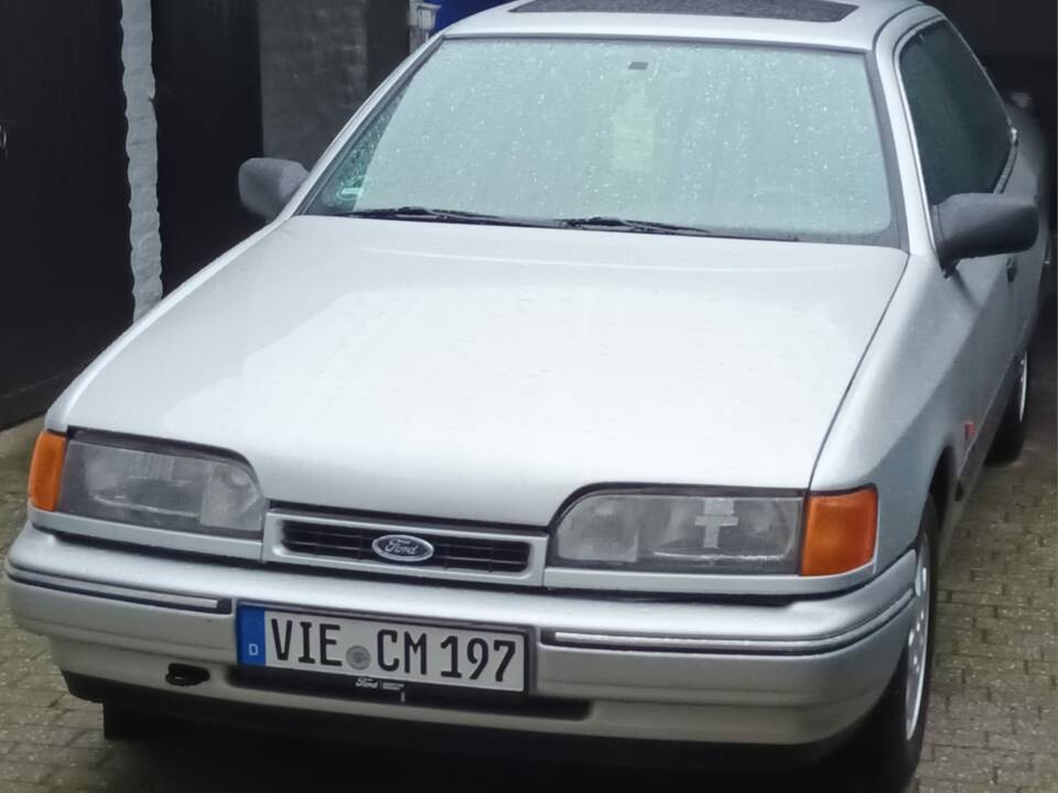 Image 1/18 of Ford Scorpio 2.0 (1990)