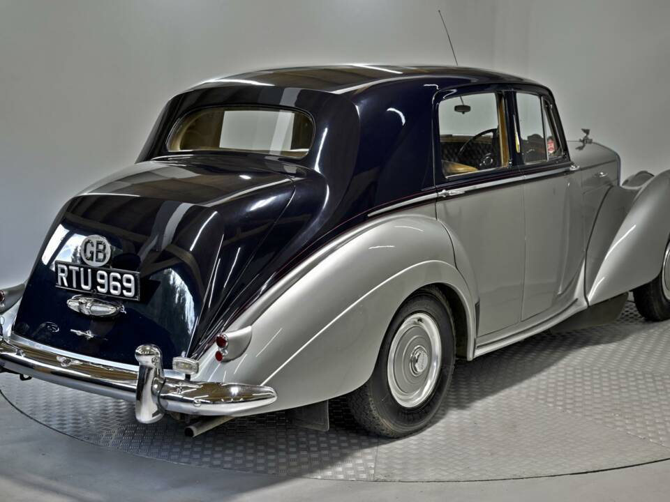 Bild 11/50 von Bentley R-Type Park Ward (1953)