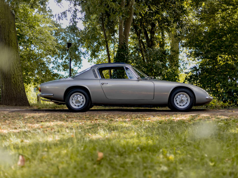 Immagine 22/50 di Lotus Europa (1968)