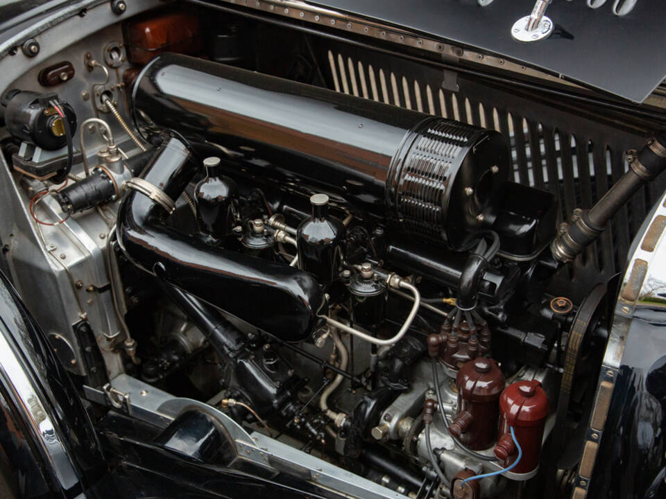 Image 3/50 of Bentley 4 1&#x2F;4 Litre (1938)