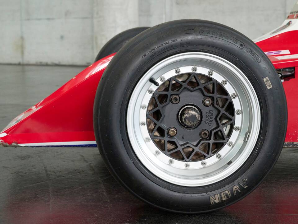 Bild 8/50 von Kaimann Formel Super V Rennwagen (1971)