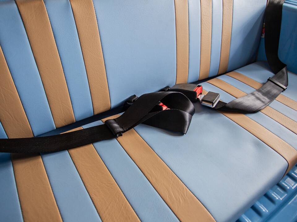 Imagen 28/46 de Citroën Méhari (1979)