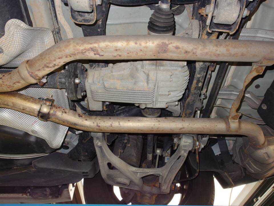 Bild 82/98 von Mercedes-Benz GL 450 4MATIC (2007)