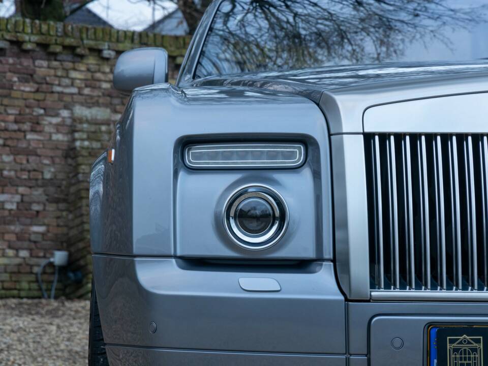 Bild 48/50 von Rolls-Royce Phantom DHC (2009)