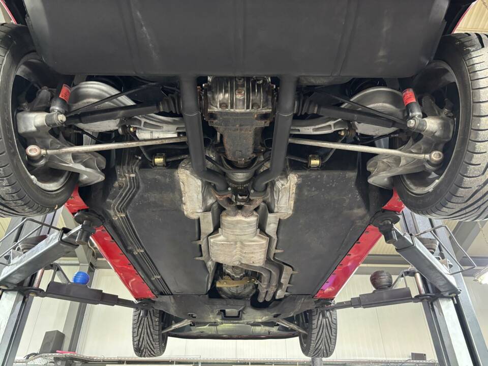Bild 23/24 von BMW Z1 Roadster (1991)