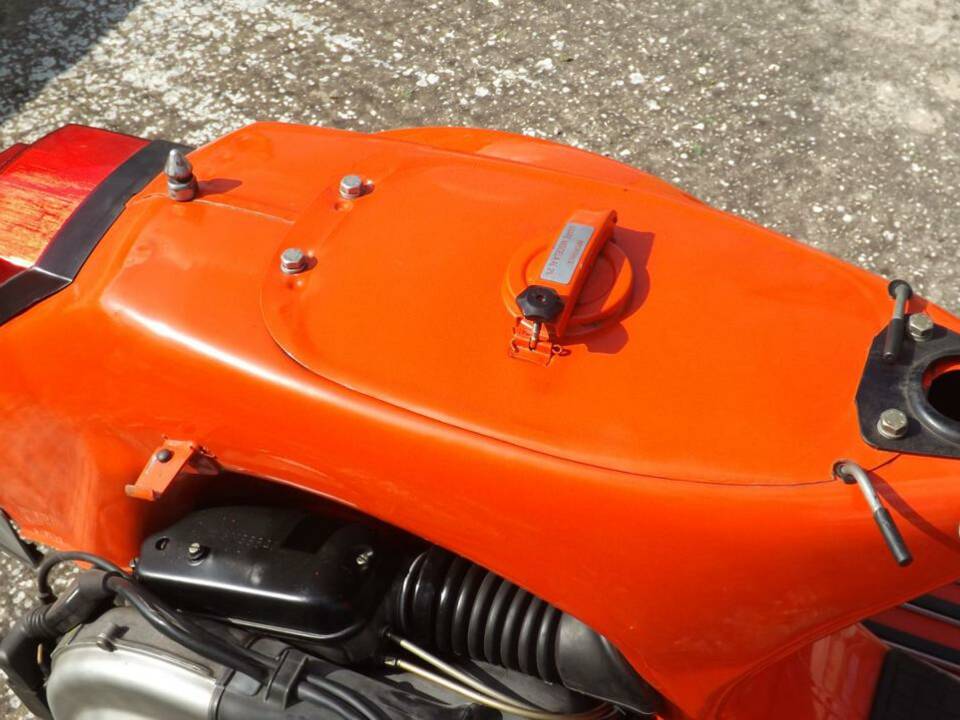 Imagen 32/50 de Piaggio Vespa P 200 E (1982)