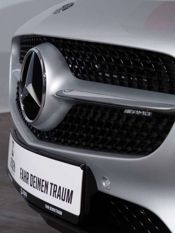 Image 10/49 of Mercedes-AMG GT-S (2015)