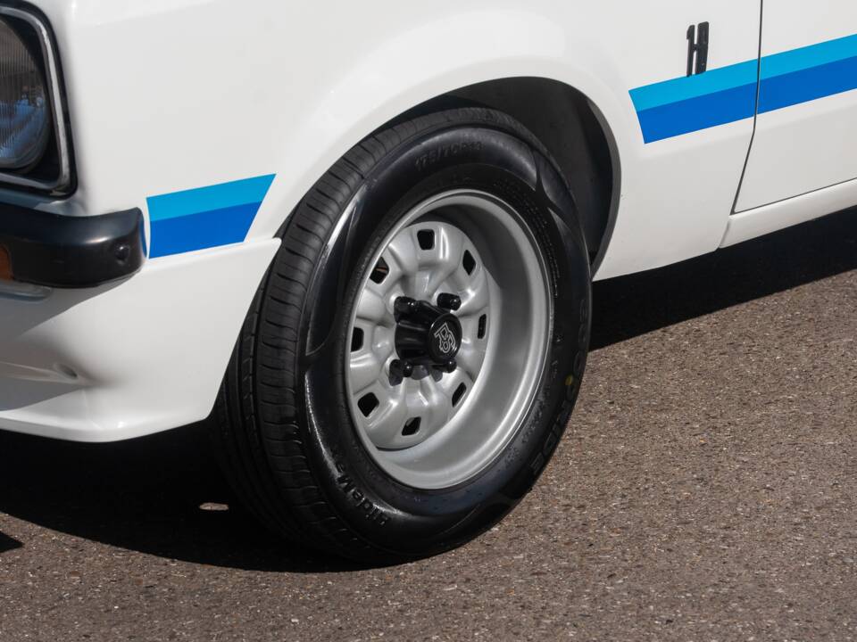 Image 35/50 of Ford Escort Mk II RS1800 (1976)