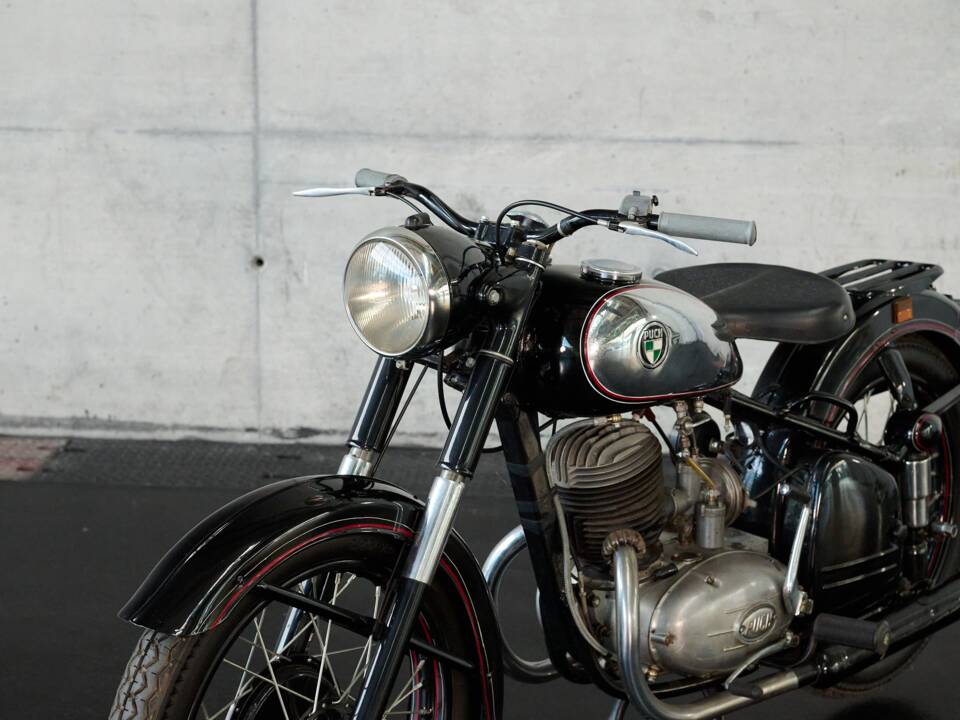 Image 3/28 of Puch 250 TF (1953)