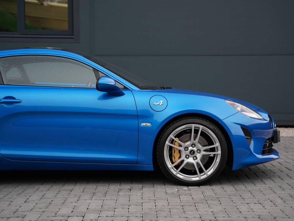 Image 24/50 of Alpine A 110 Legende GT (2021)