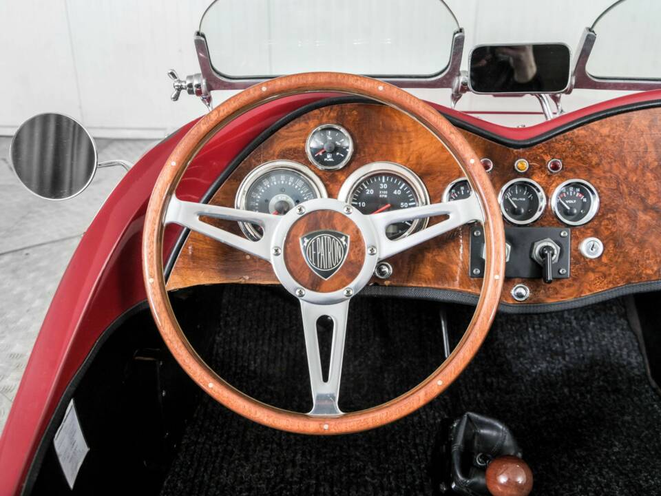 Afbeelding 8/50 van Lomax Type 224 (1979)