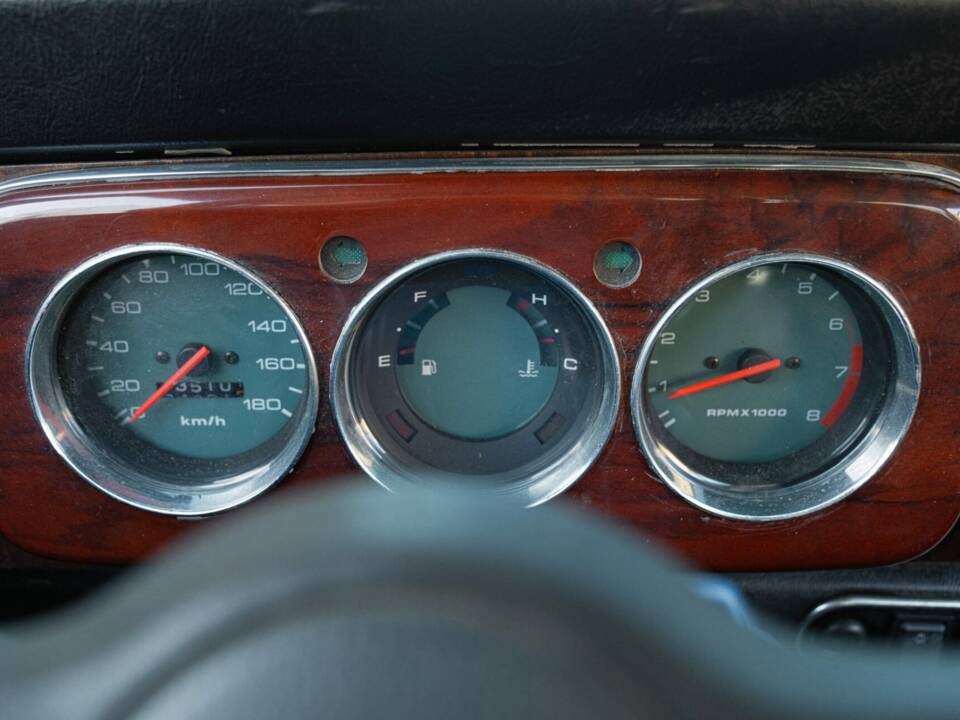 Bild 40/50 von Rover Mini Cooper 1,3 (1992)