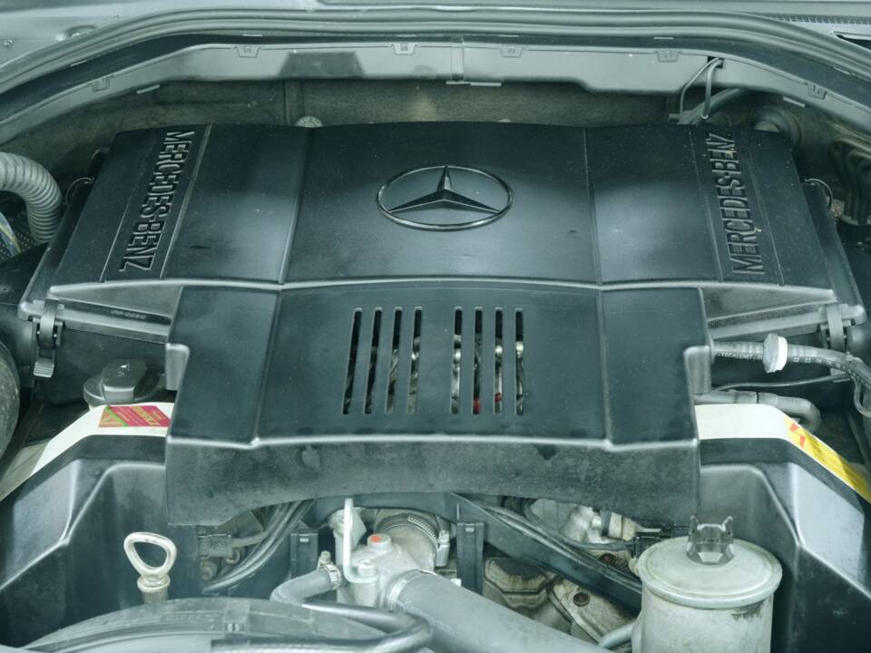 Bild 17/50 von Mercedes-Benz S 500 Coupé (1993)