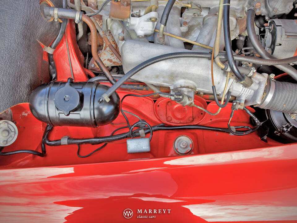 Image 64/70 of Mercedes-Benz 280 SL (1969)