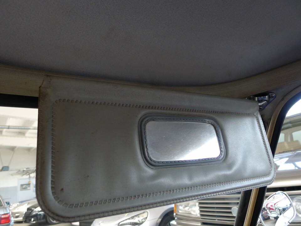 Imagen 47/49 de Citroën ID 19 Break (1967)