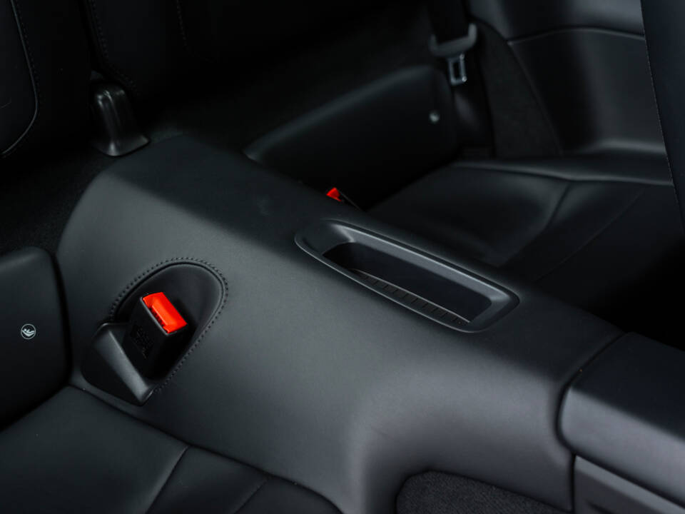 Imagen 18/51 de Porsche 911 Turbo (2014)