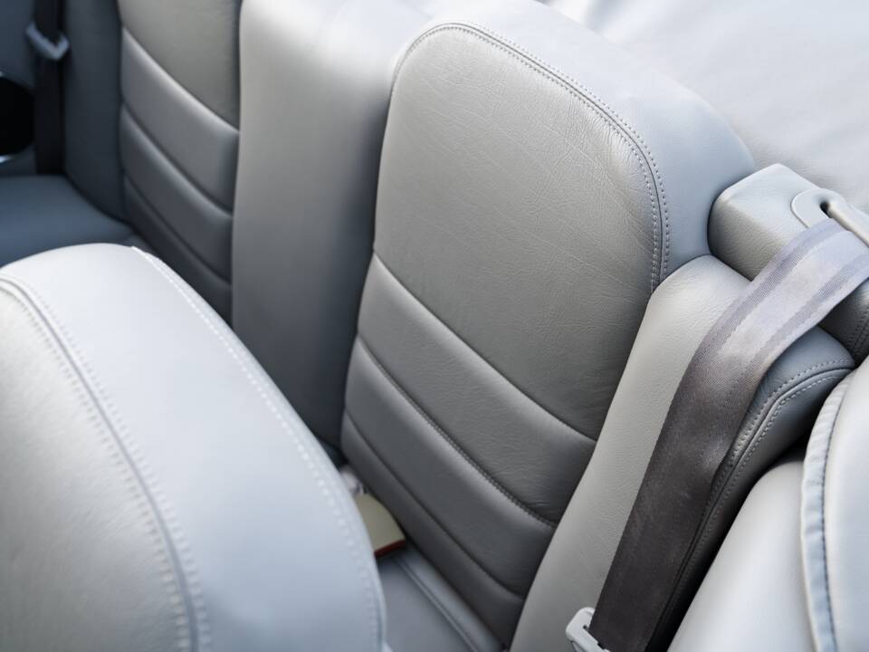 Imagen 40/52 de Jaguar XJS 4.0 (1994)