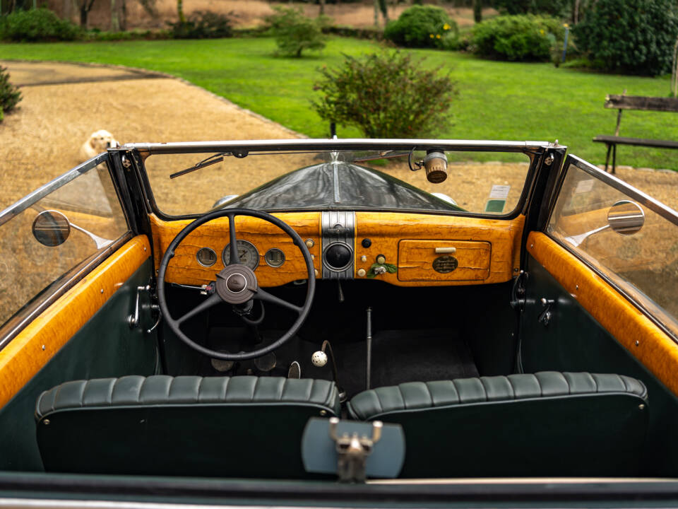 Immagine 3/11 di Ford V8 Modell 48 (1935)