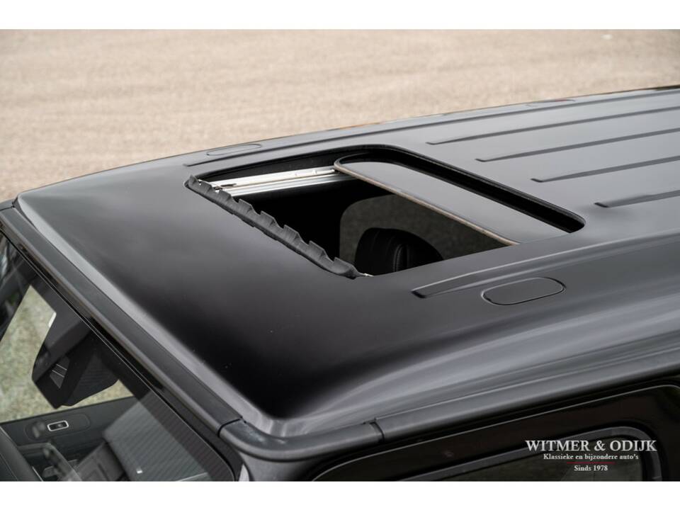 Immagine 18/48 di Mercedes-Benz G 63 AMG 4x4² (2019)