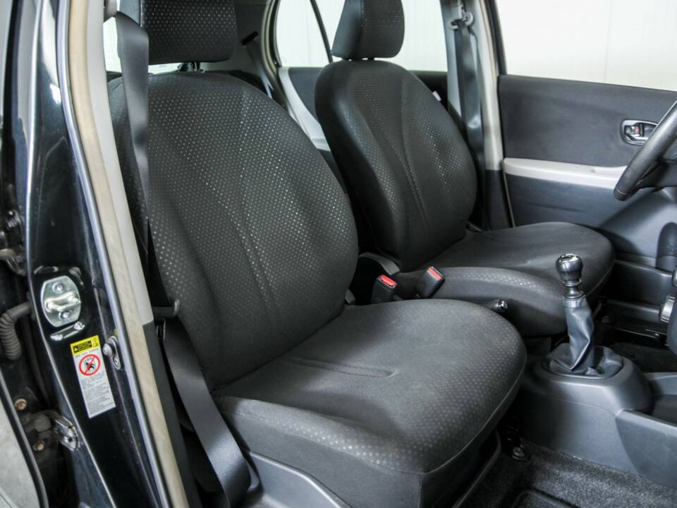 Bild 28/50 von Toyota Yaris 1.33 VVT-i (2011)