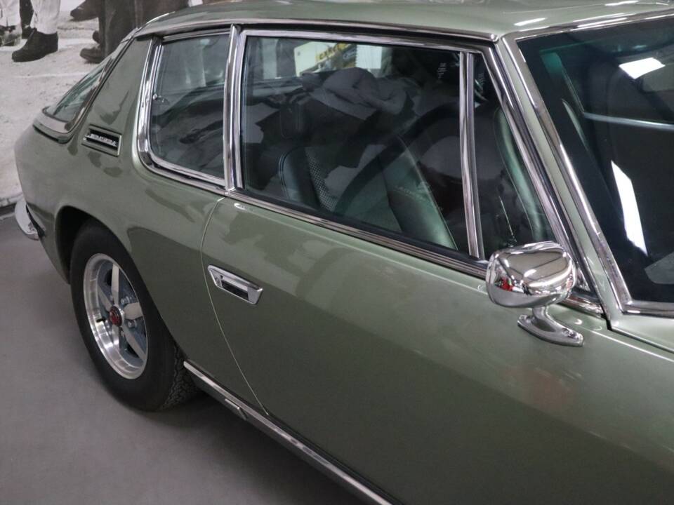 Bild 87/99 von Jensen Interceptor MK III (1973)