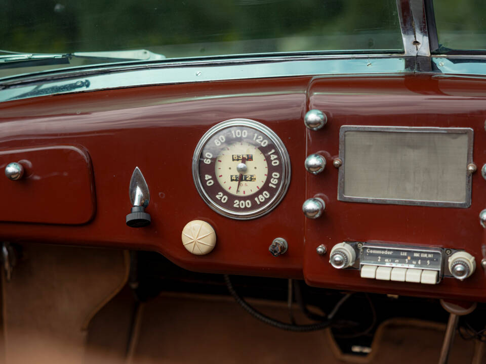 Immagine 36/42 di Delahaye 135MS Viotti (1950)