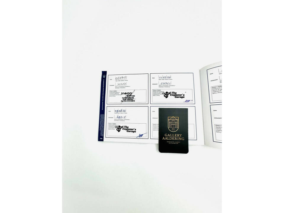 Bild 31/50 von Maserati GranTurismo S (2010)