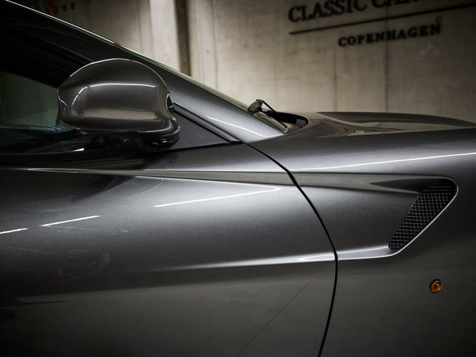 Bild 50/100 von Ferrari 599 GTB (2008)