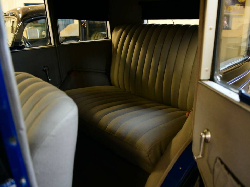 Image 32/48 of FIAT 514 (1929)