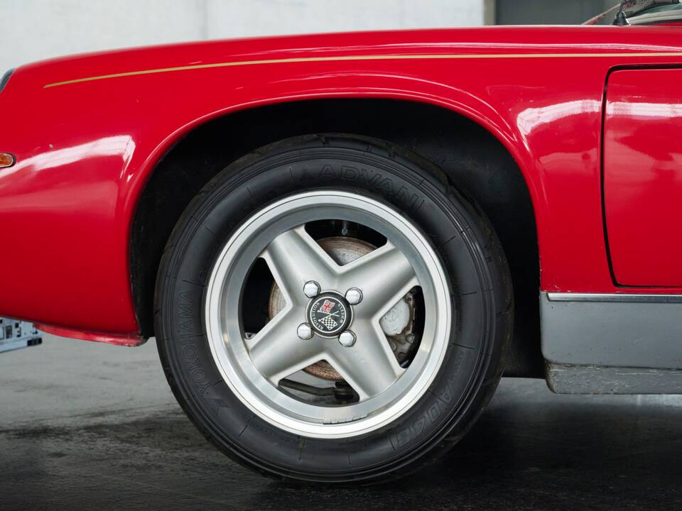 Bild 19/50 von Lotus Europa Twin Cam (1972)