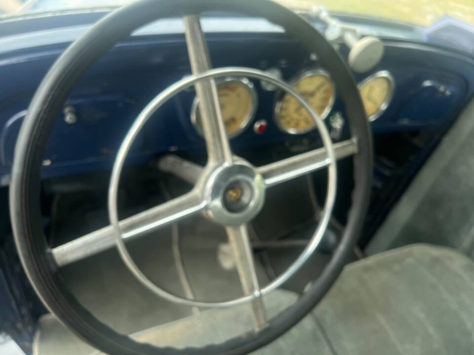 Immagine 18/99 di Mercedes-Benz 200 (1936)
