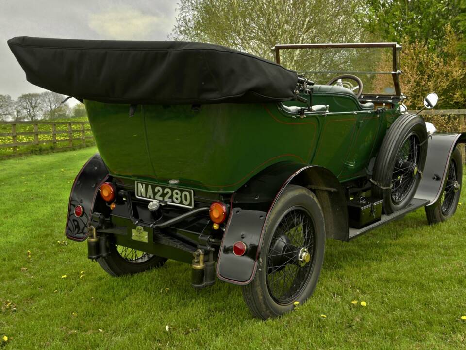 Bild 9/50 von Wolseley 24&#x2F;30HP (1912)