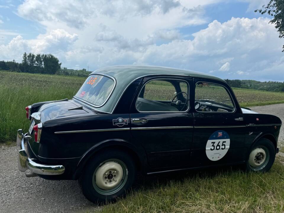 Afbeelding 11/88 van FIAT 1100-103 TV (1955)