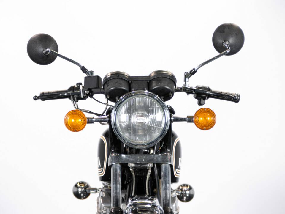 Bild 39/50 von Yamaha TX 500 (1976)