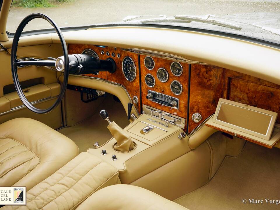 Image 19/62 de Facel Vega HK 500 (1961)