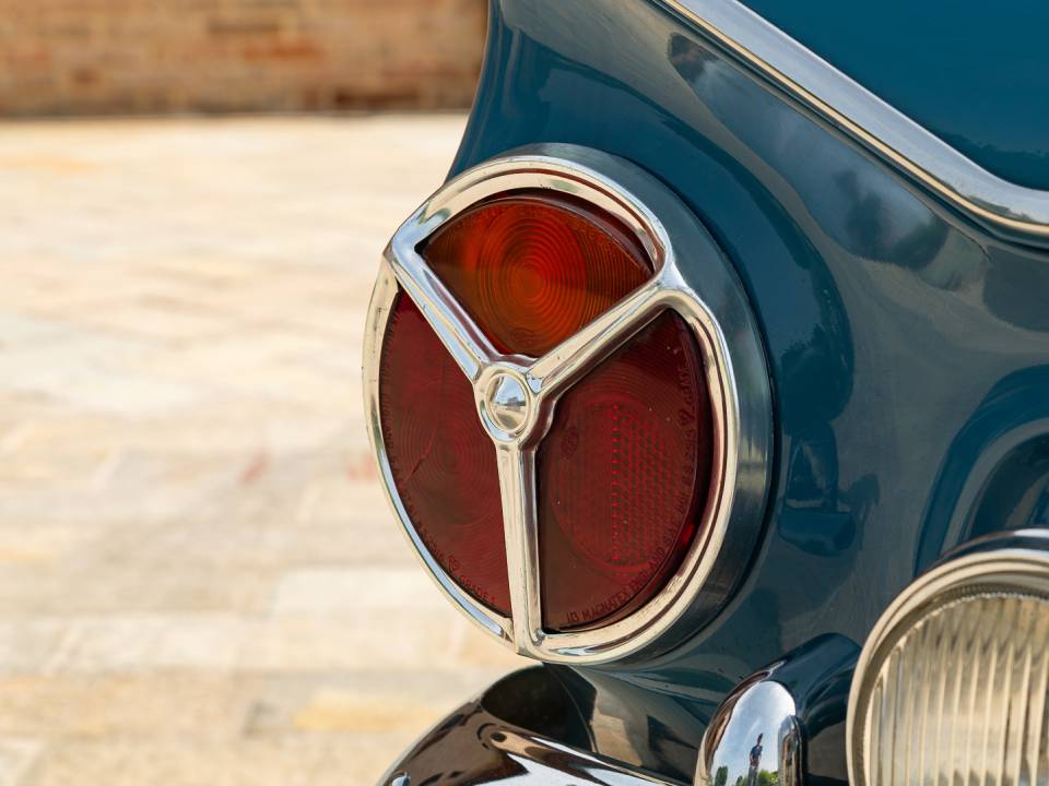 Imagen 19/50 de Ford Cortina GT (1965)