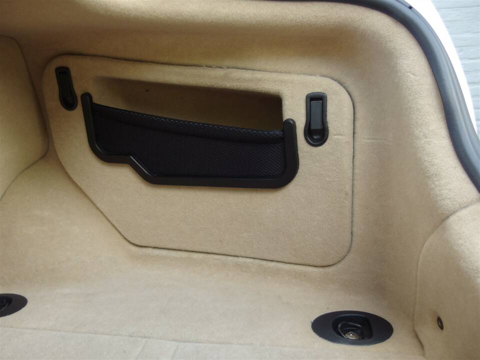 Immagine 82/100 di Maserati Quattroporte 4.2 (2007)