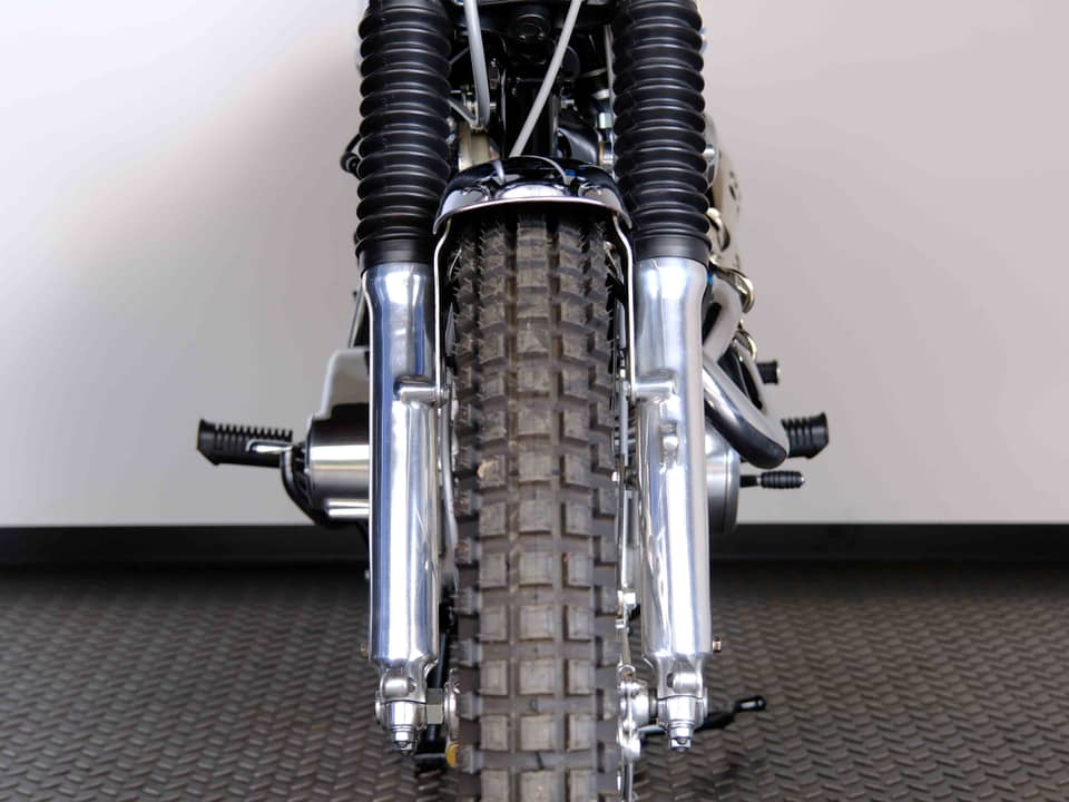 Bild 30/83 von Honda CL 450 K4 (1973)