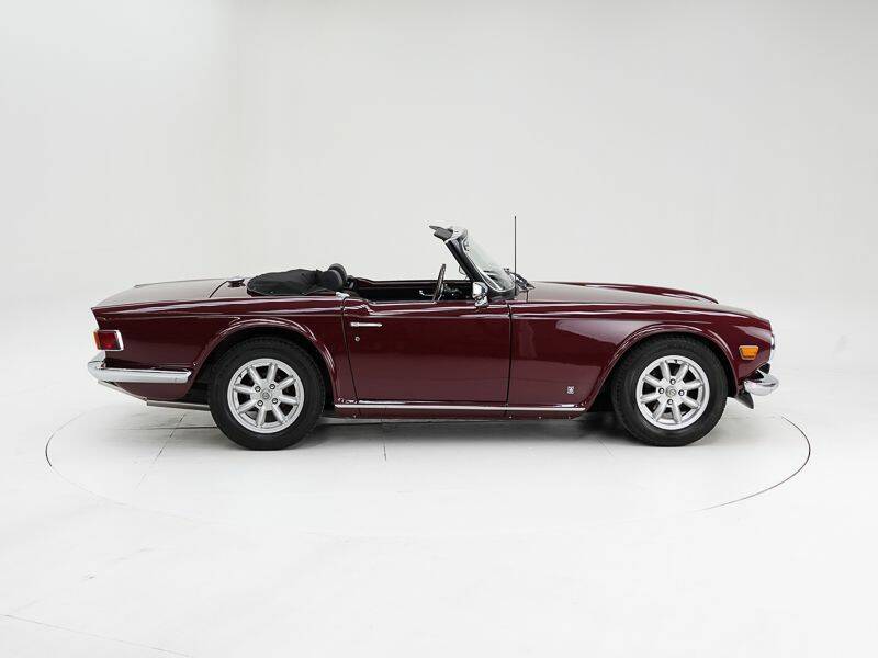 Bild 9/15 von Triumph TR 6 (1973)