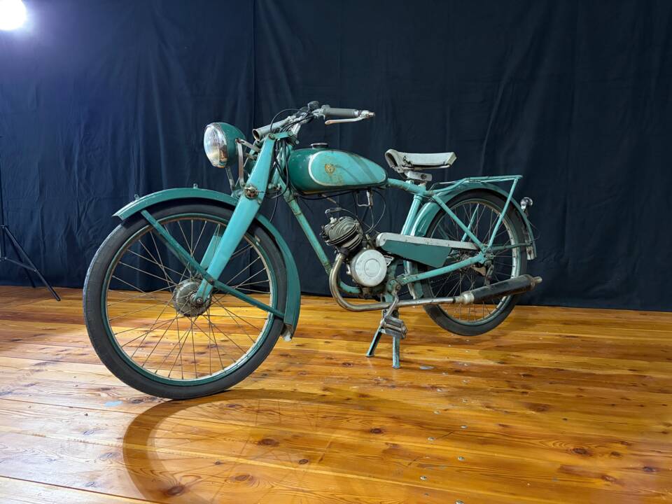 Imagen 6/19 de Wanderer 98 (1939)