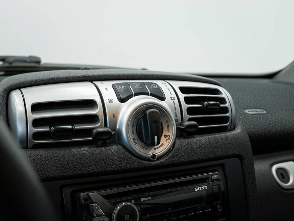 Image 34/40 of Smart Fortwo (2008)