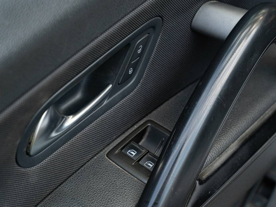 Afbeelding 31/50 van Volkswagen Scirocco 2.0 TSI (2009)