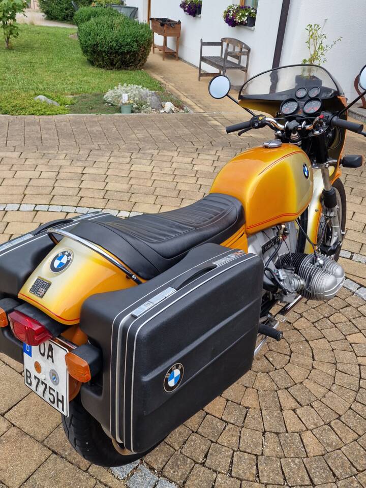 Bild 8/55 von BMW DUMMY (1975)