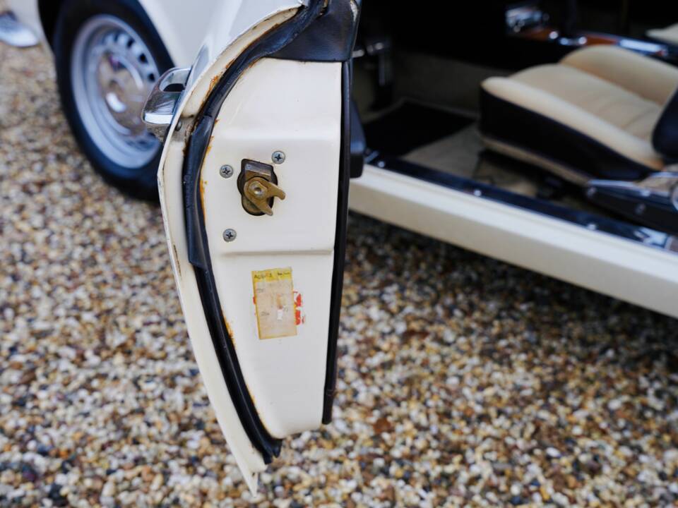 Imagen 37/50 de Ford OSI 2300 S (1968)