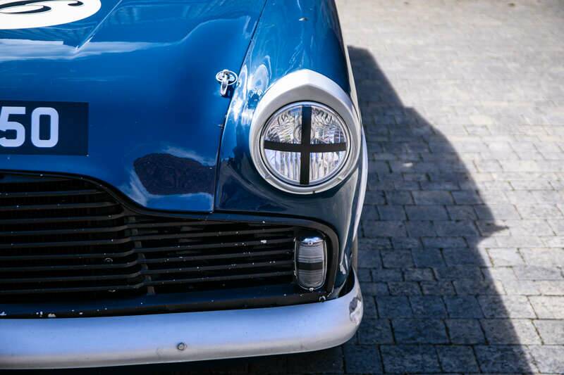 Bild 30/40 von Ford Zodiac (1958)