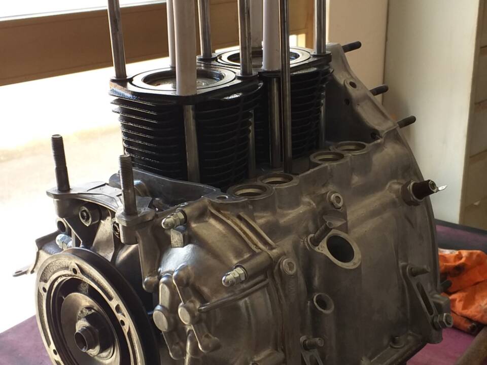 Bild 42/54 von FIAT 500 L (1969)